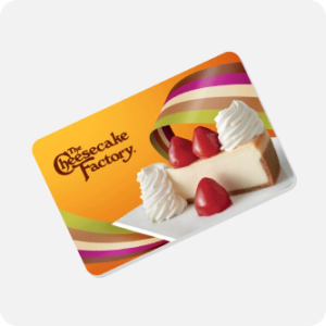 The Cheesecake Factory