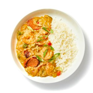 Bundle: Southern Soul Gumbo + Chili-Roasted Shrimp - 4 Meal Pack