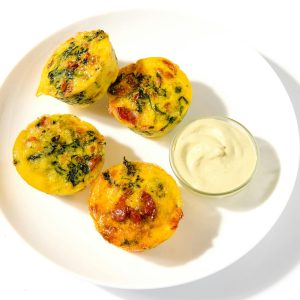 Bacon - Monthly Supply