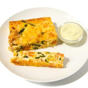 Poblano - Event Catering Set