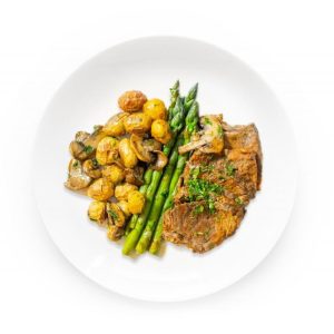 Chef's Surprise Bundle: Maggie's Braised Short Rib + Mystery Meals