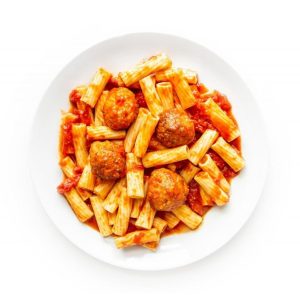 Chef's Surprise Bundle: Mom's Sunday Sauce Rigatoni + Mystery Meals